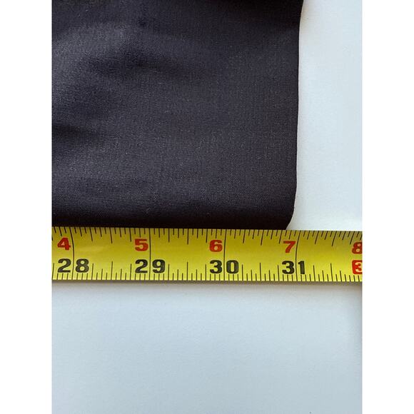 The Frankie Shop Suzie Jumpsuit in Chocolate Brown Wool Blend Size Medium - Picture 6 of 10